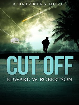 cover image of Cut Off